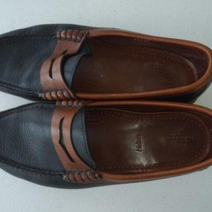 Allen Edmonds- Holton shoes